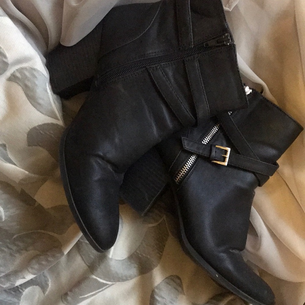 Booties - Picture 3 of 3